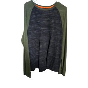 Urban Pipeline Long Sleeve Thermal Shirt